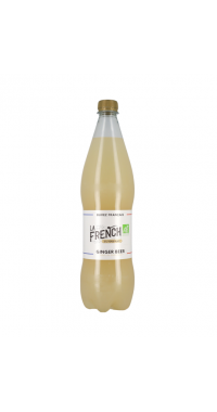 La French Ginger beer 1L